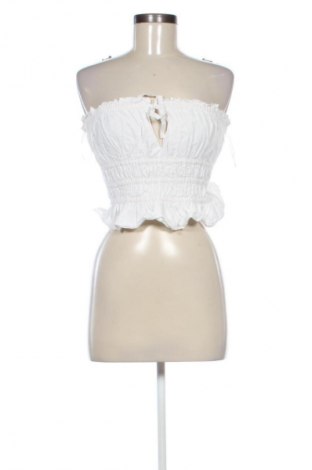 Dámsky top  H&M, Veľkosť M, Farba Biela, Cena  11,95 €