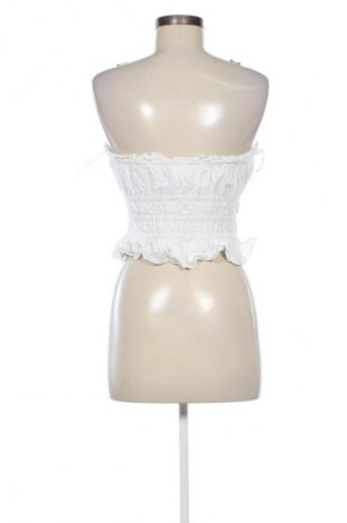 Dámsky top  H&M, Veľkosť M, Farba Biela, Cena  11,95 €