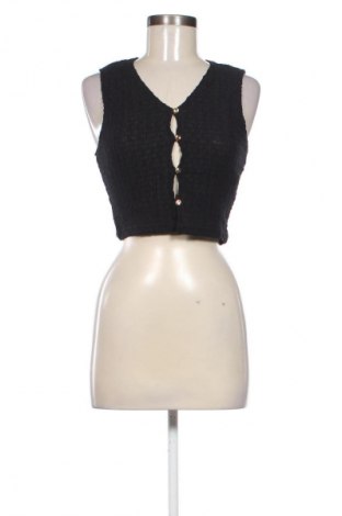 Dámsky top  H&M, Veľkosť XS, Farba Čierna, Cena  9,07 €