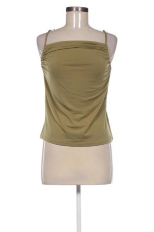Γυναικείο τοπ H&M, Μέγεθος S, Χρώμα Πράσινο, Τιμή 10,99 €