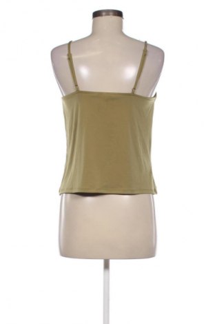 Γυναικείο τοπ H&M, Μέγεθος S, Χρώμα Πράσινο, Τιμή 10,99 €