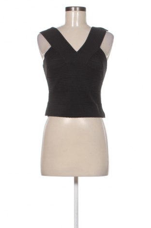 Γυναικείο τοπ H&M, Μέγεθος S, Χρώμα Μαύρο, Τιμή 1,99 €