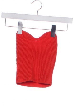 Dámský top H&M, Velikost XS, Barva Červená, Cena  189,00 Kč