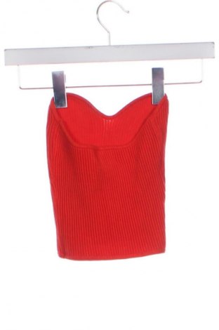 Dámský top H&M, Velikost XS, Barva Červená, Cena  189,00 Kč