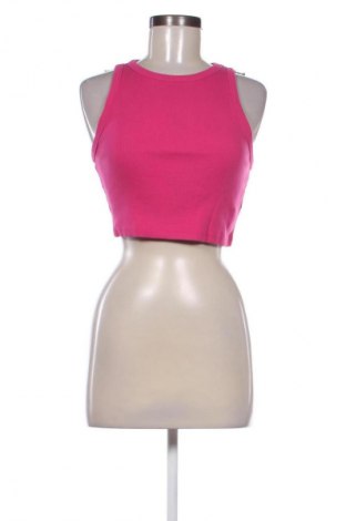 Damski top H&M, Rozmiar M, Kolor Różowy, Cena 26,79 zł