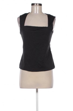 Damski top H&M, Rozmiar M, Kolor Czarny, Cena 30,32 zł
