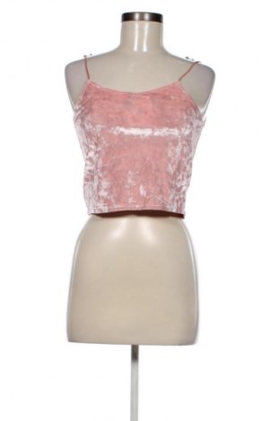 Γυναικείο τοπ H&M, Μέγεθος M, Χρώμα Ρόζ , Τιμή 7,99 €