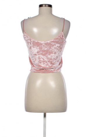 Γυναικείο τοπ H&M, Μέγεθος M, Χρώμα Ρόζ , Τιμή 7,99 €