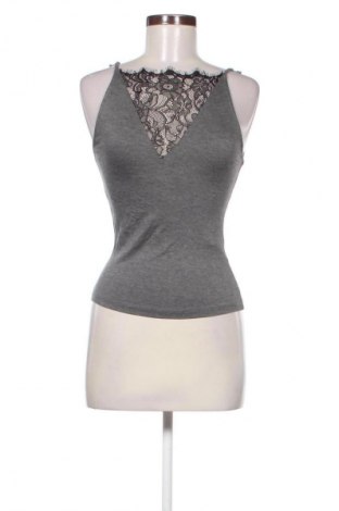 Dámsky top  H&M, Veľkosť XS, Farba Sivá, Cena  11,95 €
