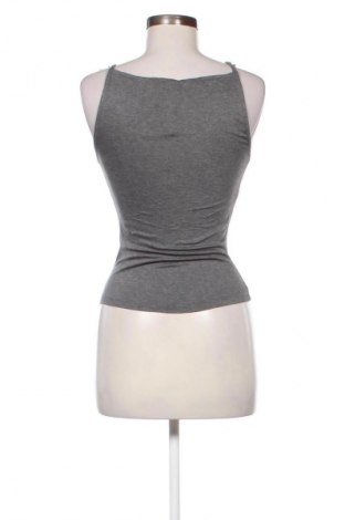 Dámsky top  H&M, Veľkosť XS, Farba Sivá, Cena  11,95 €