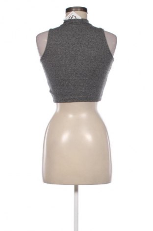 Damski top H&M Divided, Rozmiar XS, Kolor Szary, Cena 66,67 zł