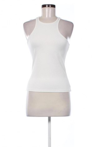 Damski top H&M Divided, Rozmiar S, Kolor Biały, Cena 27,25 zł