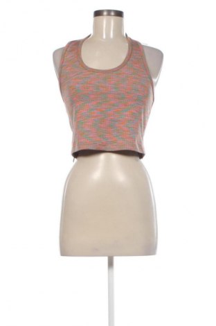 Damski top H&M Divided, Rozmiar L, Kolor Kolorowy, Cena 21,99 zł