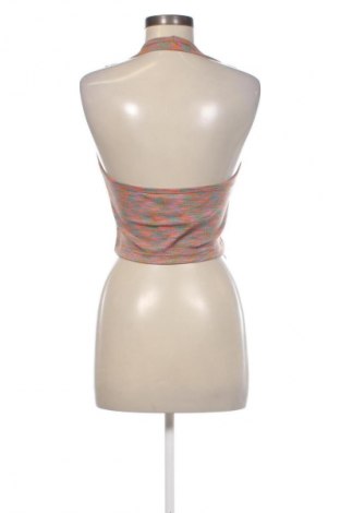 Damski top H&M Divided, Rozmiar L, Kolor Kolorowy, Cena 21,99 zł