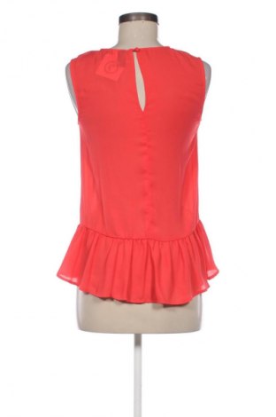 Top de femei H&M Divided, Mărime XS, Culoare Roșu, Preț 38,46 Lei