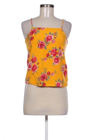 Γυναικείο τοπ H&M Divided, Μέγεθος XS, Χρώμα Πολύχρωμο, Τιμή 7,99 €