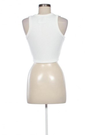 Top de femei H&M Divided, Mărime S, Culoare Alb, Preț 51,92 Lei