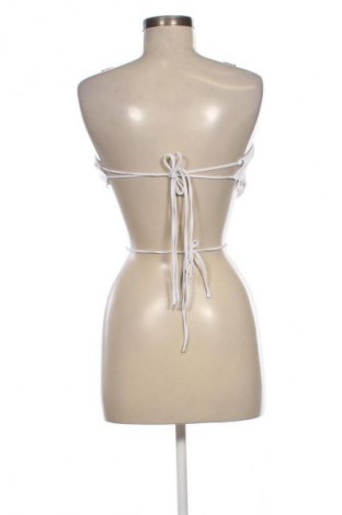 Damski top H&M Divided, Rozmiar S, Kolor Biały, Cena 45,99 zł