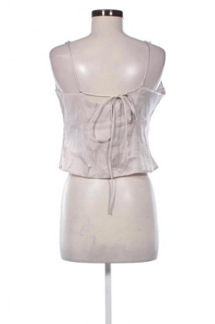 Damski top H&M Divided, Rozmiar M, Kolor Popielaty róż, Cena 24,99 zł