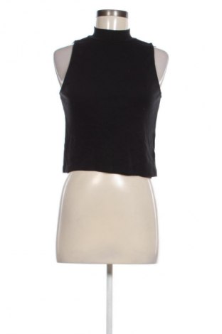 Damski top H&M Divided, Rozmiar L, Kolor Czarny, Cena 19,99 zł