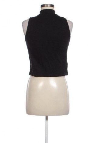 Damski top H&M Divided, Rozmiar L, Kolor Czarny, Cena 19,99 zł