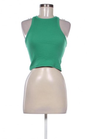 Damski top H&M Divided, Rozmiar S, Kolor Zielony, Cena 26,79 zł