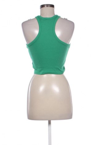 Damski top H&M Divided, Rozmiar S, Kolor Zielony, Cena 26,79 zł