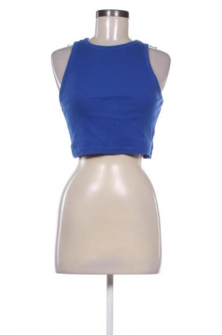 Damski top H&M Divided, Rozmiar M, Kolor Niebieski, Cena 24,99 zł