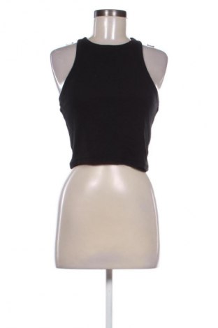 Damski top H&M Divided, Rozmiar M, Kolor Czarny, Cena 24,99 zł