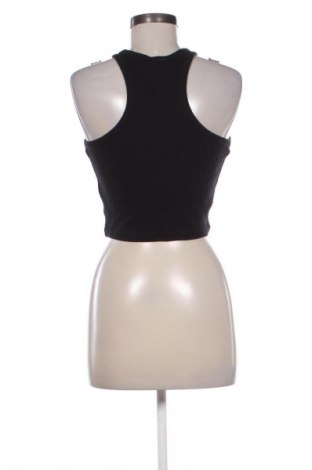 Damski top H&M Divided, Rozmiar M, Kolor Czarny, Cena 24,99 zł