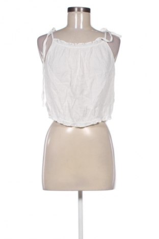 Dámsky top  H&M Divided, Veľkosť L, Farba Biela, Cena  4,95 €