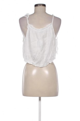 Dámsky top  H&M Divided, Veľkosť L, Farba Biela, Cena  4,95 €