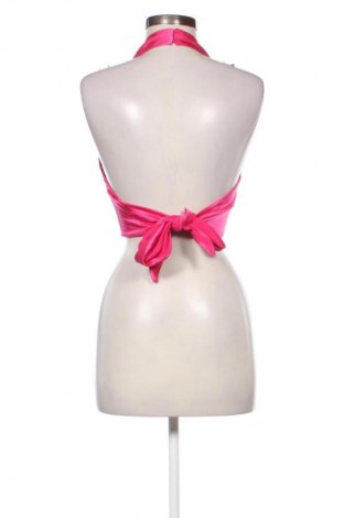 Top de femei Hoermanseder x About You, Mărime S, Culoare Roz, Preț 111,90 Lei