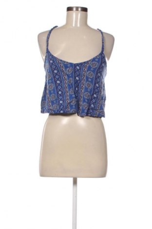 Damentop Hollister, Größe M, Farbe Mehrfarbig, Preis € 4,99