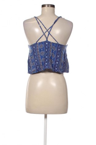 Damentop Hollister, Größe M, Farbe Mehrfarbig, Preis € 4,99