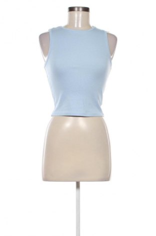 Damski top House, Rozmiar M, Kolor Niebieski, Cena 27,55 zł