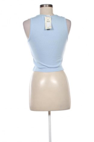 Damski top House, Rozmiar M, Kolor Niebieski, Cena 27,55 zł