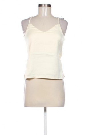 Dámský top JJXX, Velikost XS, Barva Krémová, Cena  329,00 Kč