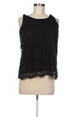 Damski top Janina, Rozmiar M, Kolor Czarny, Cena 27,99 zł