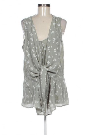 Damski top Janina, Rozmiar L, Kolor Kolorowy, Cena 21,99 zł