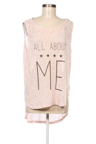 Damentop Janina, Größe XL, Farbe Mehrfarbig, Preis 10,99 €