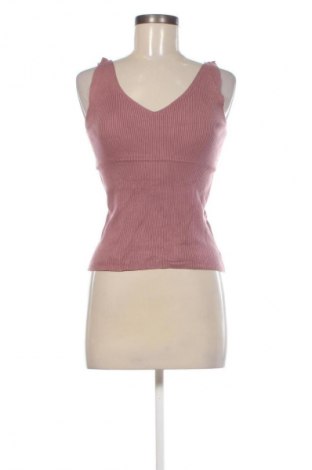 Dámsky top  Jdy, Veľkosť L, Farba Popolavo ružová, Cena  7,95 €, #134273464