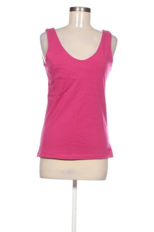 Γυναικείο τοπ Julia Bergovich, Μέγεθος S, Χρώμα Ρόζ , Τιμή 6,10 €