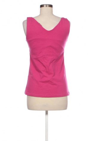 Γυναικείο τοπ Julia Bergovich, Μέγεθος S, Χρώμα Ρόζ , Τιμή 6,10 €