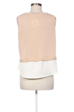 Damski top LC Waikiki, Rozmiar L, Kolor Beżowy, Cena 22,99 zł