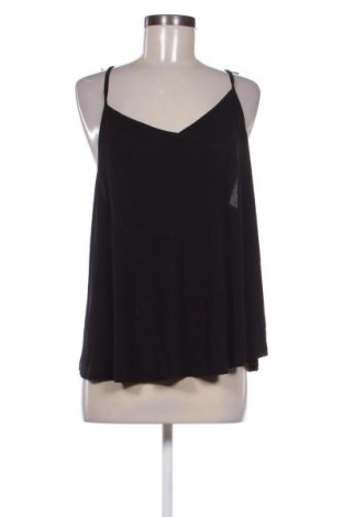 Damski top La Redoute, Rozmiar XXL, Kolor Czarny, Cena 18,99 zł