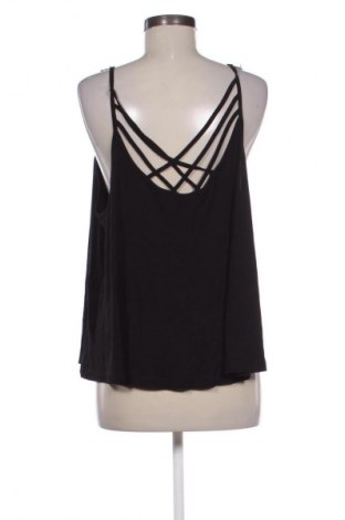 Damski top La Redoute, Rozmiar XXL, Kolor Czarny, Cena 18,99 zł