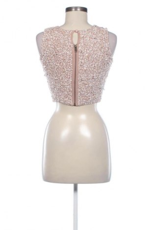 Γυναικείο τοπ Lace & Beads, Μέγεθος XXS, Χρώμα Πολύχρωμο, Τιμή 16,99 €