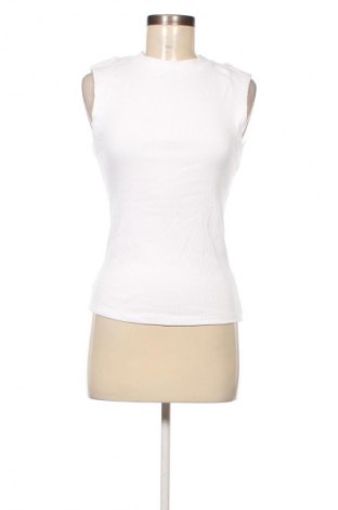 Damentop Lascana, Größe S, Farbe Weiß, Preis 14,99 €