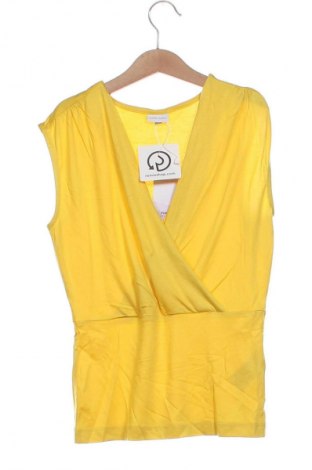 Damentop Lascana, Größe XXS, Farbe Gelb, Preis 14,99 €